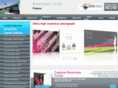 businesscardsfresno.com