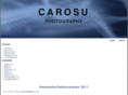 carosu.com