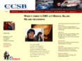 ccsbinc.com