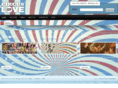 circusoflove.org