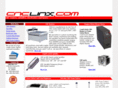 cnclinx.com