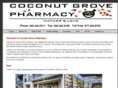 coconutgrovepharmacy.com