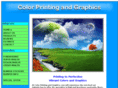 colorprintingandgraphics.com