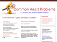 commonheartproblems.com