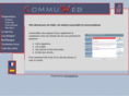 commuweb.org