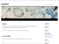 copipad.com