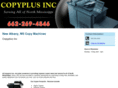 copymachinesms.com