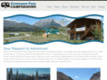 crowsnestpasscampground.com