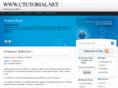 ctutorial.net