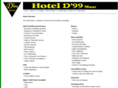 d99hotel.com