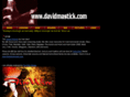 davidmastick.com