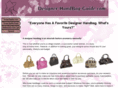 designer-handbag-guide.com