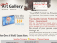 dnaartonline.com