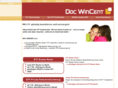 docwincent.com