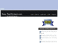 easytestsystem.com