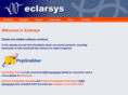 eclarsys.com