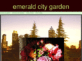 emeraldcitygarden.com
