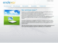 endexar.com