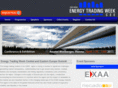 energytradingweekcee.com