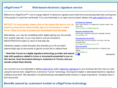 esignform.com