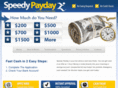 espeedypayday.com