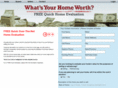 fastandfreehomeevaluation.com