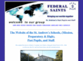 federalsaints.net