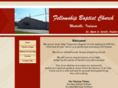 fellowshipbaptistwestville.com