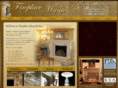 fireplacemantelsetc.com