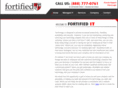 fortifiedit.com