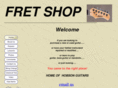 fretshop.net