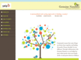 genuinenannies.com