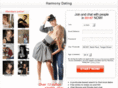 harmonydating.co.uk