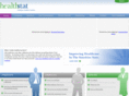 healthstatinc.com
