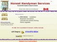 honest-handyman.com
