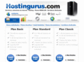 hostingurus.com