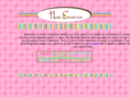 hushcreations.com