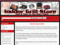 indoor-grills.net