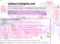 irishchicklit.com