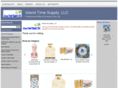 islandtimesupply.com
