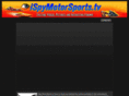 ispymotorsports.tv