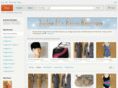 jackiedretroboutique.com