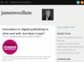 jameswoollam.com
