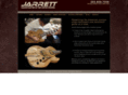 jarrettguitars.com