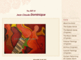 jcdominiqueart.com