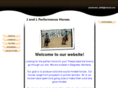jlhorses.com
