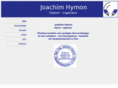 joachim-hymon.de