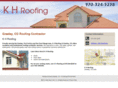 khroofinggreeley.com