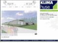 klimahuse.com