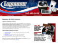 lagenourheating.com